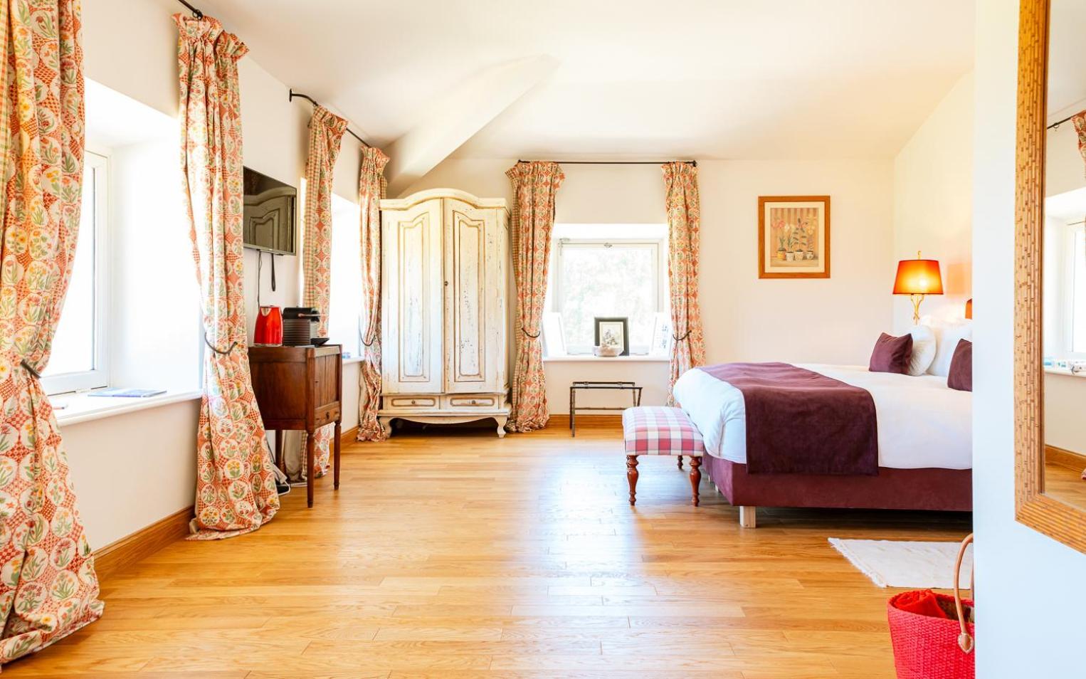 Chateau Talaud Loriol-du-Comtat Номер фото