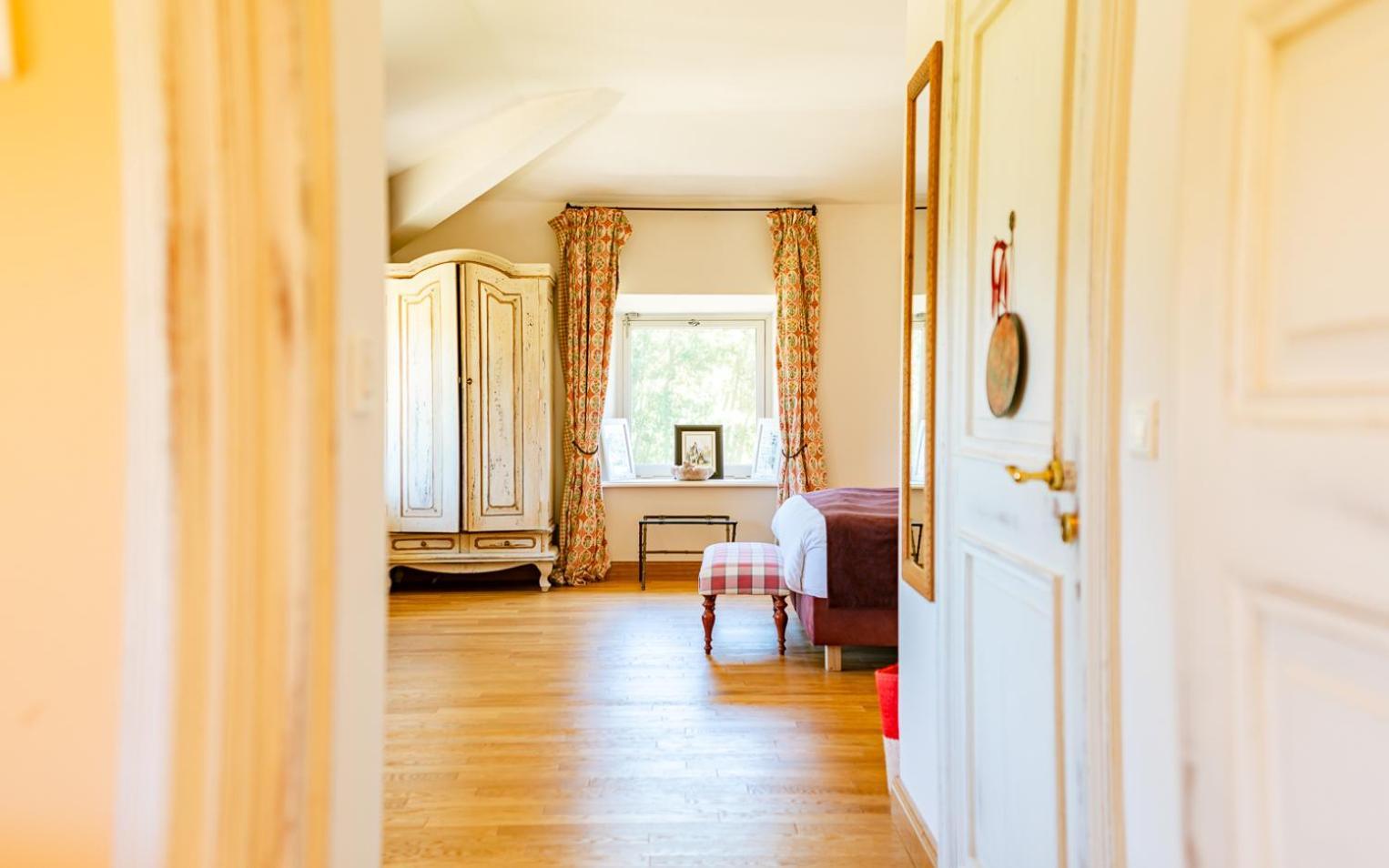 Chateau Talaud Loriol-du-Comtat Номер фото